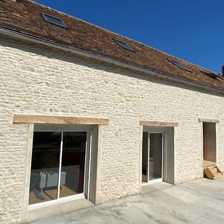 Bed&Bloc Climber Guesthouse Boissy-aux-Cailles 외부 사진