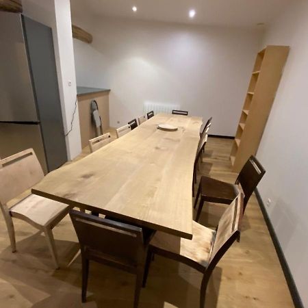 Bed&Bloc Climber Guesthouse Boissy-aux-Cailles 외부 사진